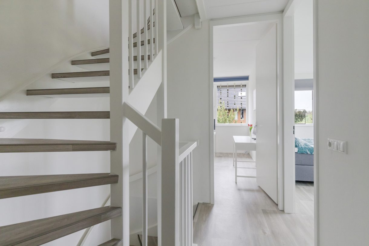 Te koop: Foto Woonhuis aan de Heukelsstraat 19 in Zwolle