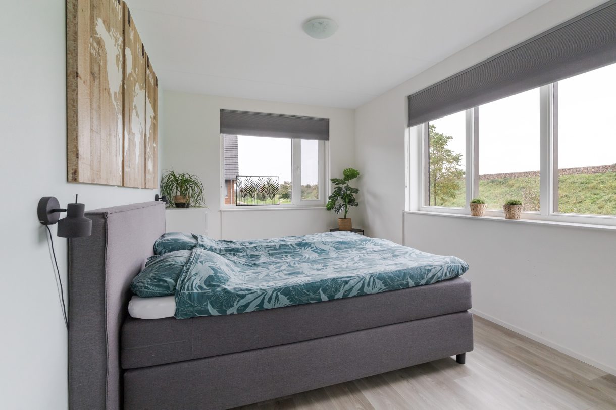 Te koop: Foto Woonhuis aan de Heukelsstraat 19 in Zwolle