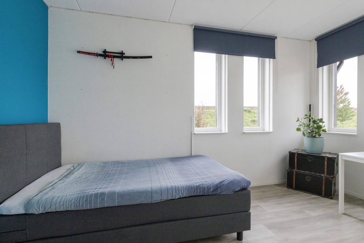 Te koop: Foto Woonhuis aan de Heukelsstraat 19 in Zwolle