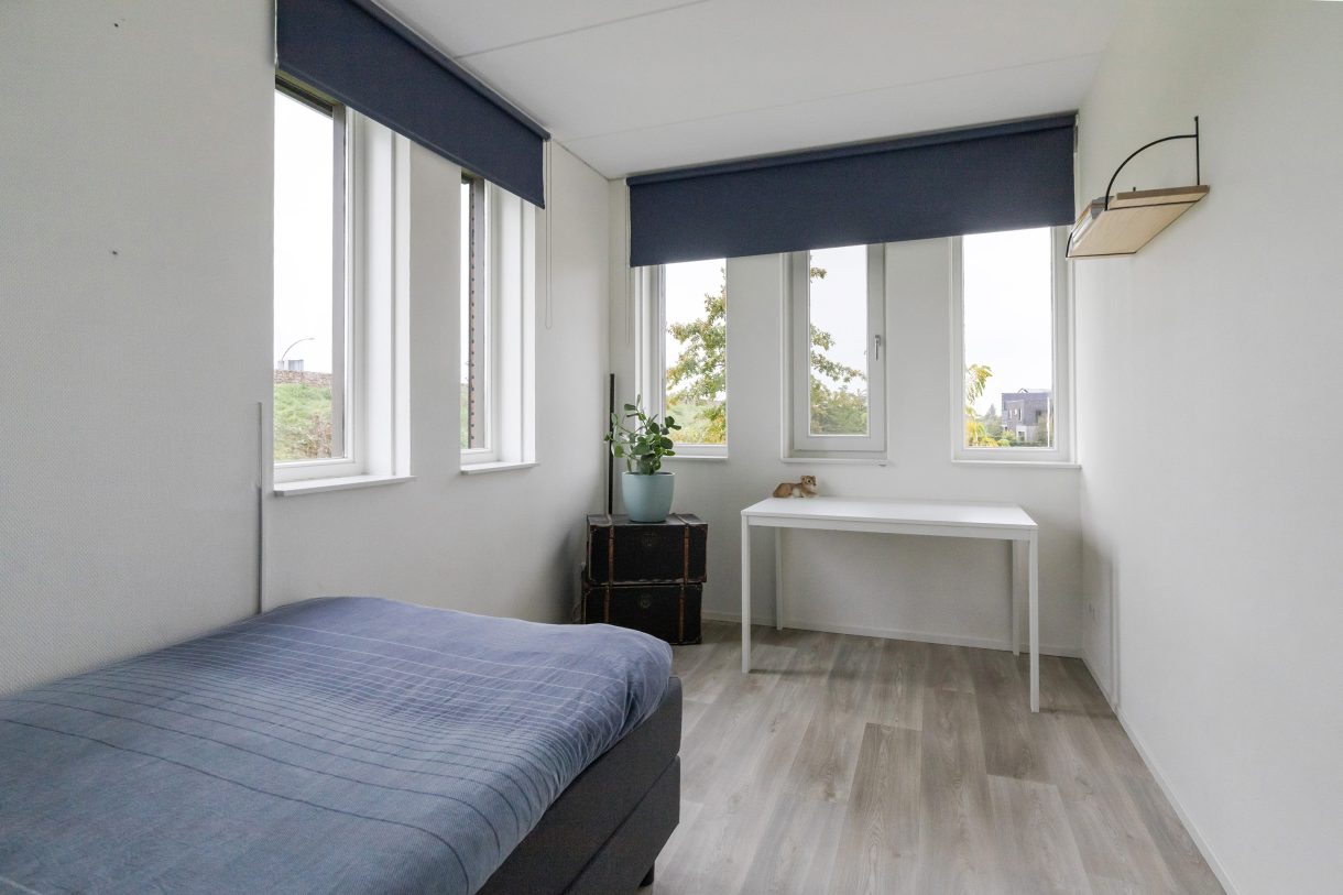 Te koop: Foto Woonhuis aan de Heukelsstraat 19 in Zwolle