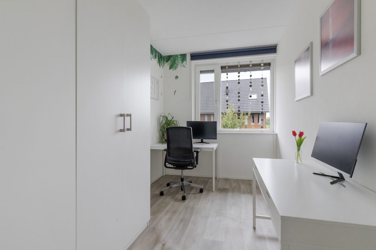 Te koop: Foto Woonhuis aan de Heukelsstraat 19 in Zwolle