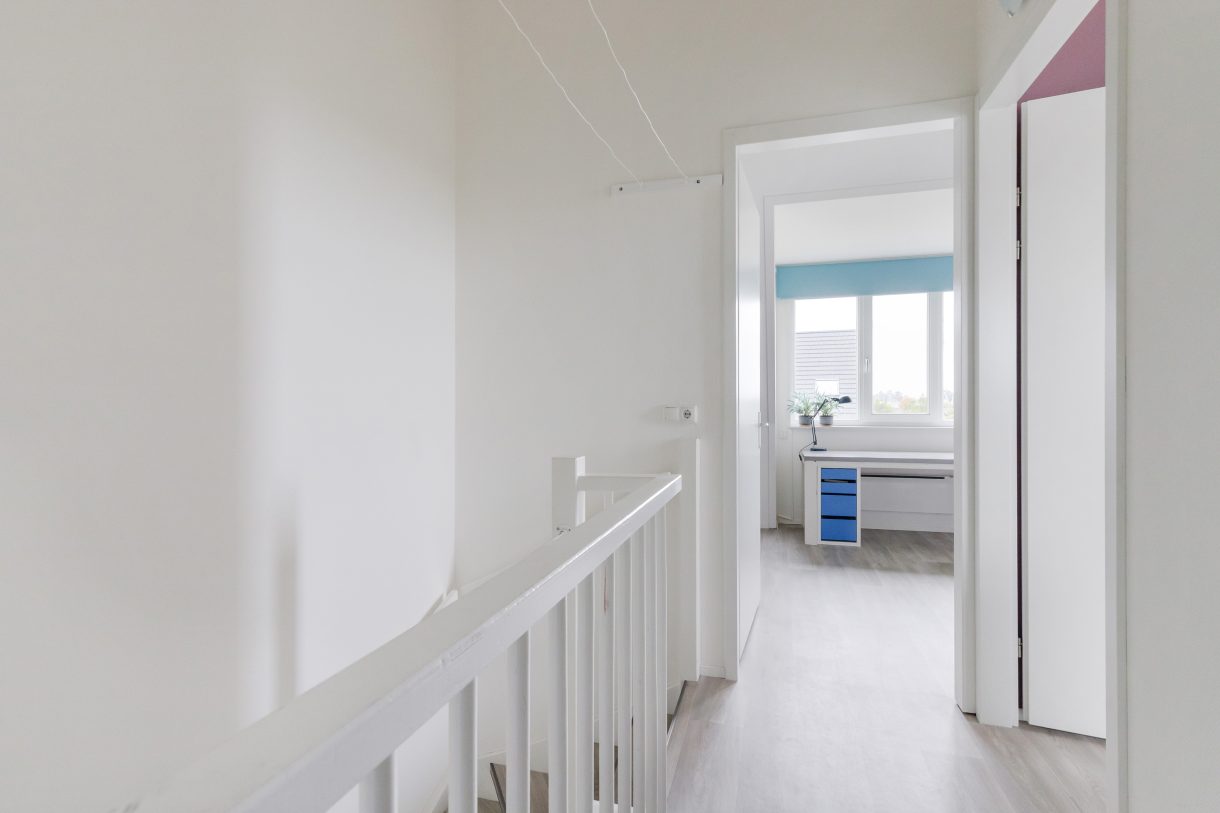 Te koop: Foto Woonhuis aan de Heukelsstraat 19 in Zwolle