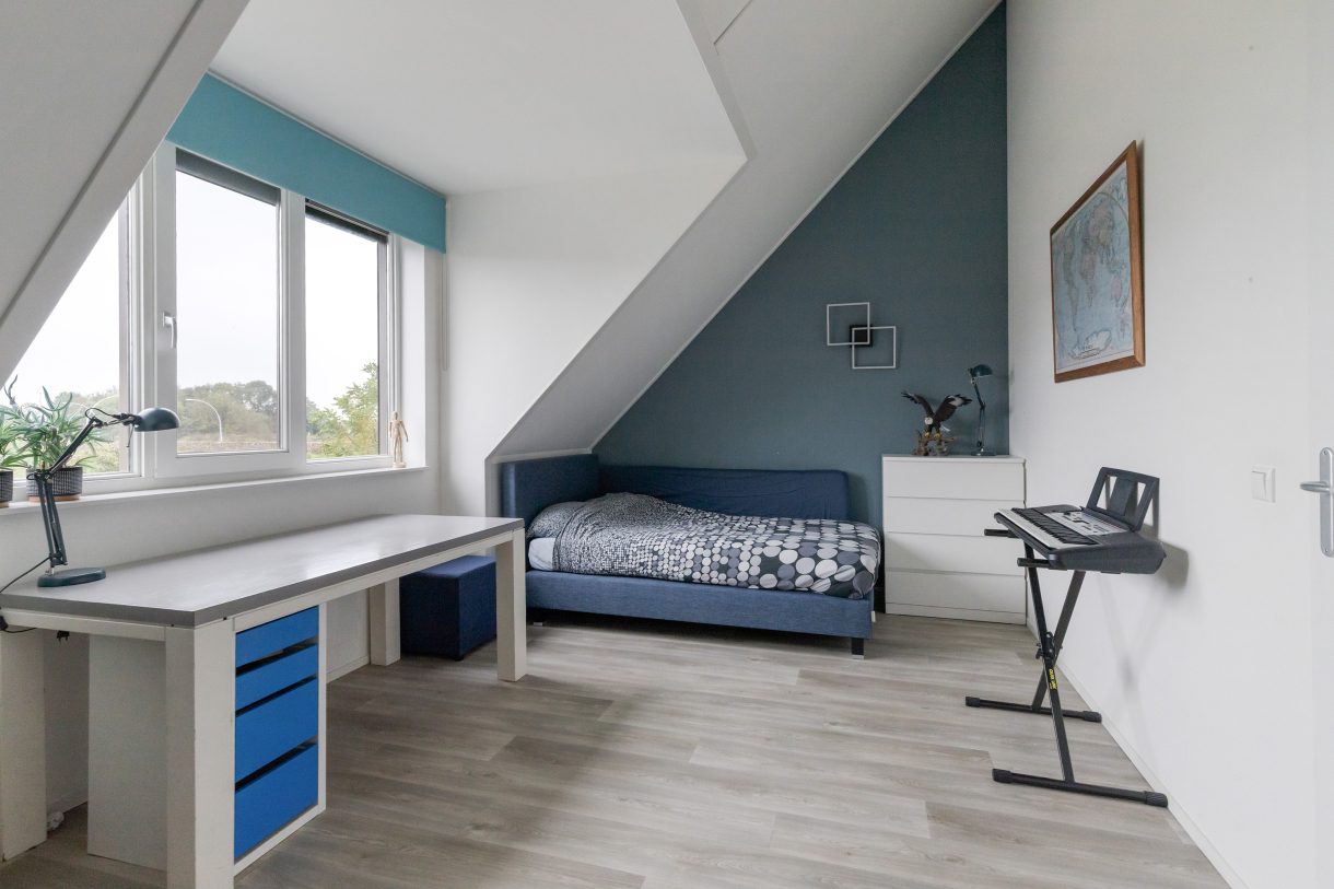 Te koop: Foto Woonhuis aan de Heukelsstraat 19 in Zwolle