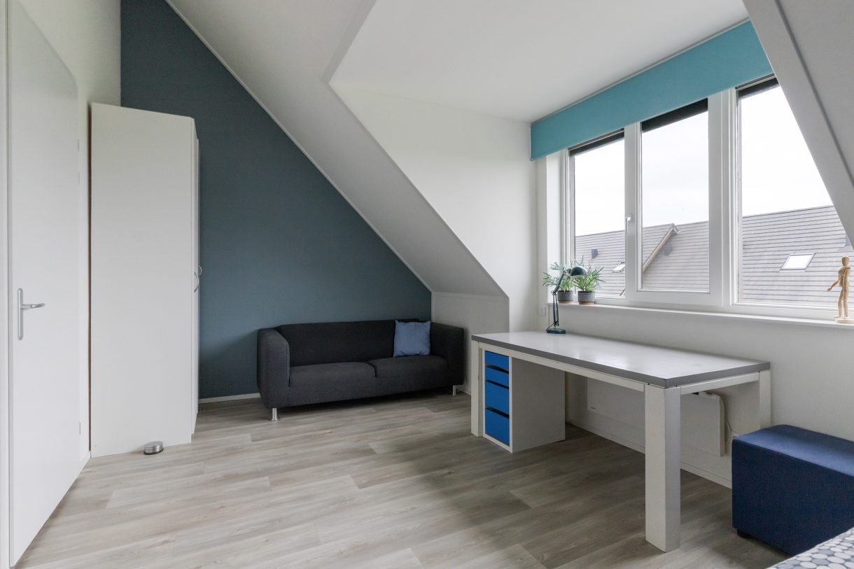 Te koop: Foto Woonhuis aan de Heukelsstraat 19 in Zwolle