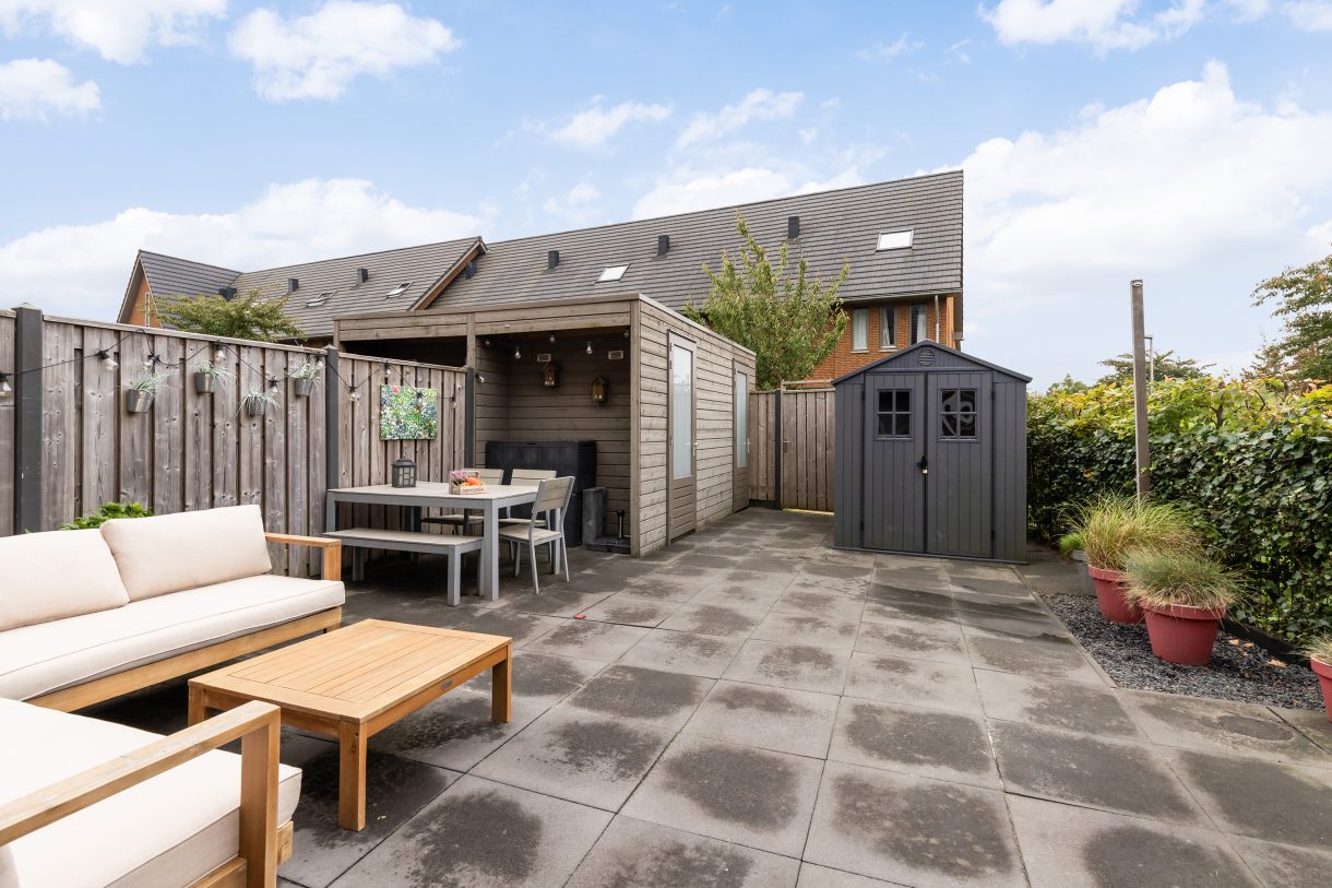 Te koop: Foto Woonhuis aan de Heukelsstraat 19 in Zwolle