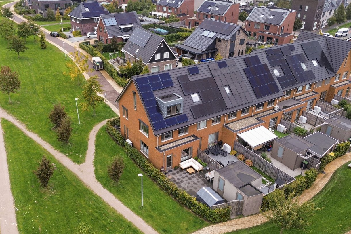 Te koop: Foto Woonhuis aan de Heukelsstraat 19 in Zwolle