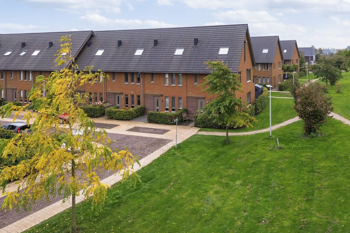 Te koop: Foto Woonhuis aan de Heukelsstraat 19 in Zwolle