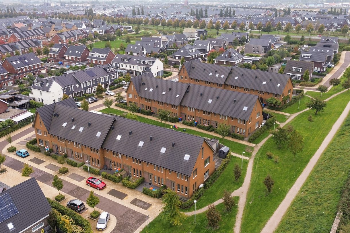 Te koop: Foto Woonhuis aan de Heukelsstraat 19 in Zwolle