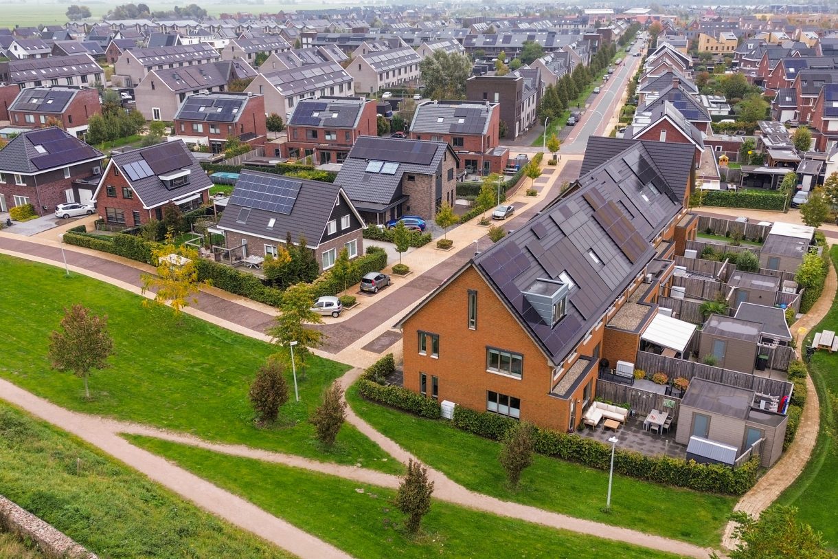 Te koop: Foto Woonhuis aan de Heukelsstraat 19 in Zwolle