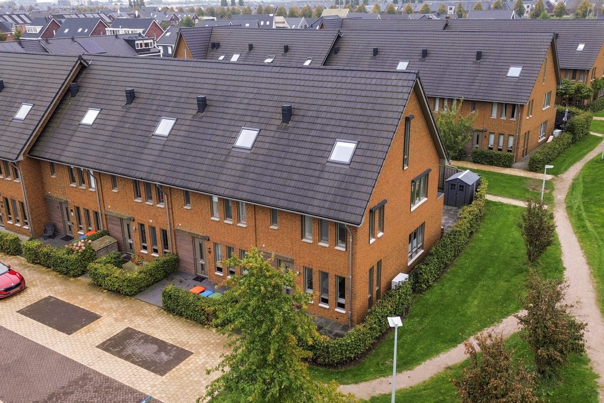 Te koop: Foto Woonhuis aan de Heukelsstraat 19 in Zwolle