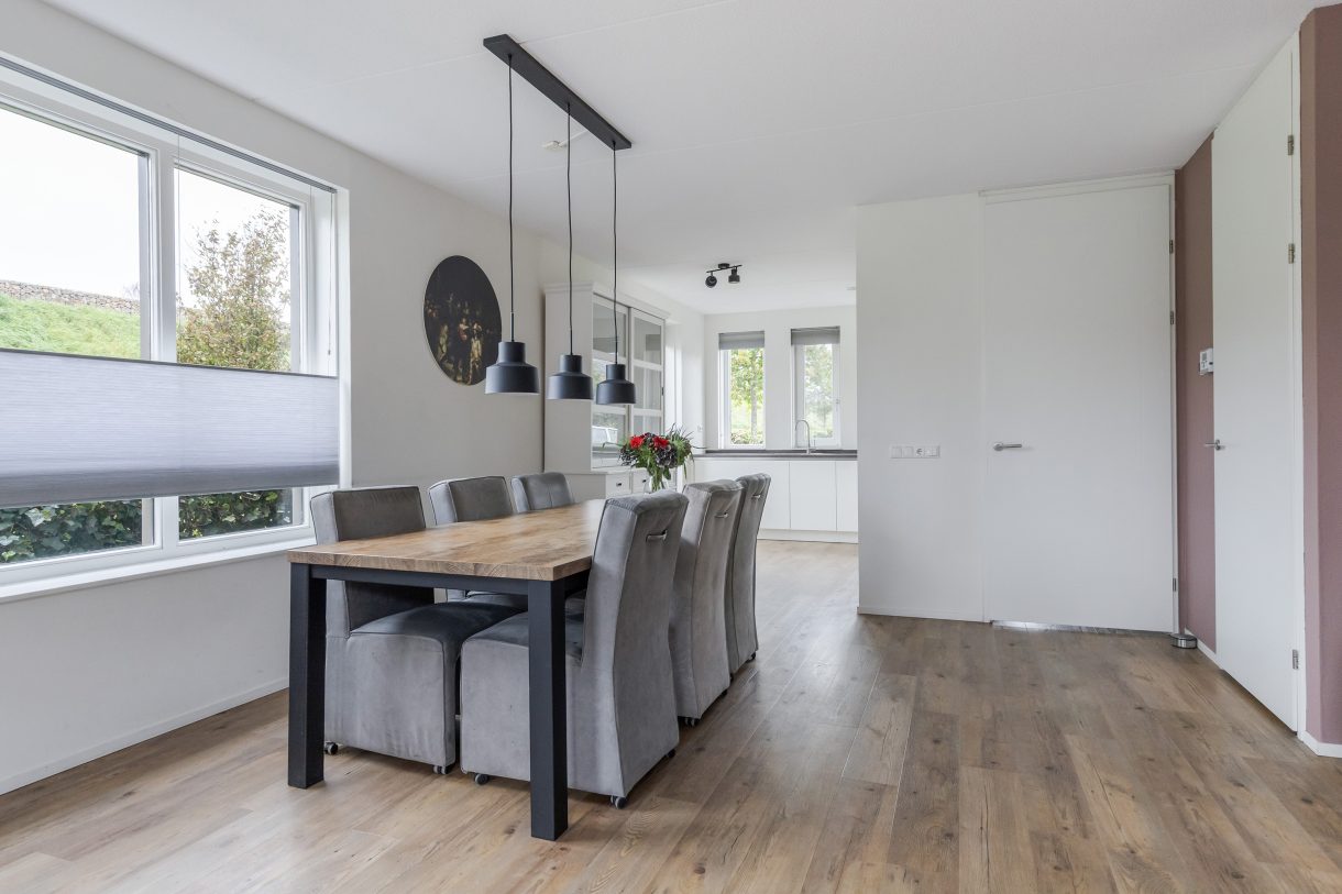 Te koop: Foto Woonhuis aan de Heukelsstraat 19 in Zwolle