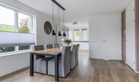 Te koop: Foto Woonhuis aan de Heukelsstraat 19 in Zwolle