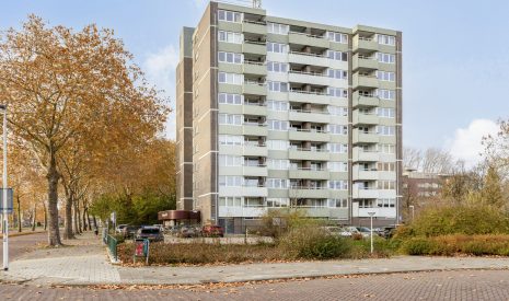 Hoofdfoto van Eindhoven Limburglaan 147