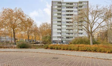 Te koop: Foto Appartement aan de Limburglaan 147 in Eindhoven