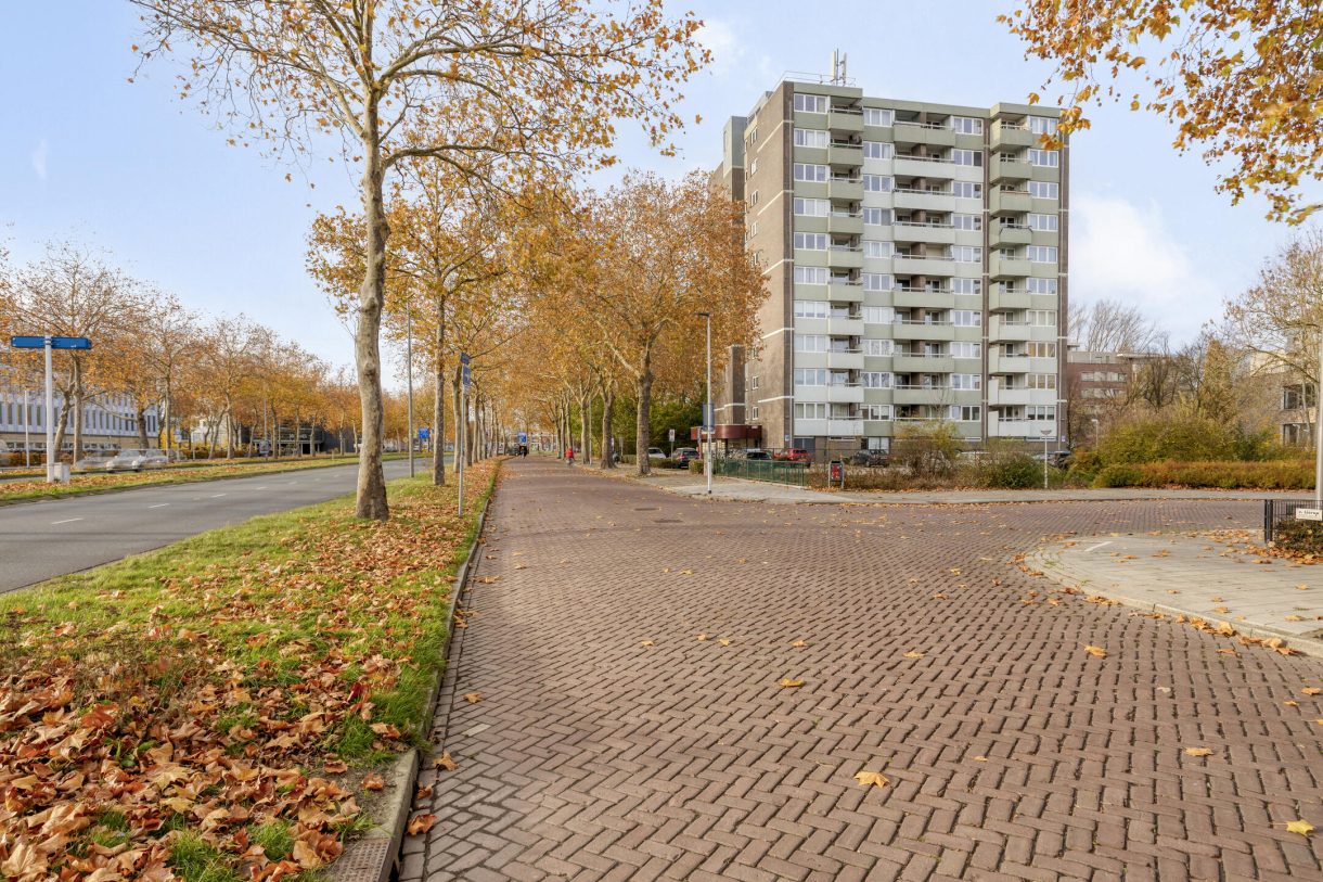 Te koop: Foto Appartement aan de Limburglaan 147 in Eindhoven