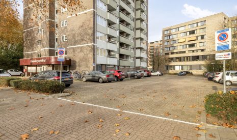 Te koop: Foto Appartement aan de Limburglaan 147 in Eindhoven