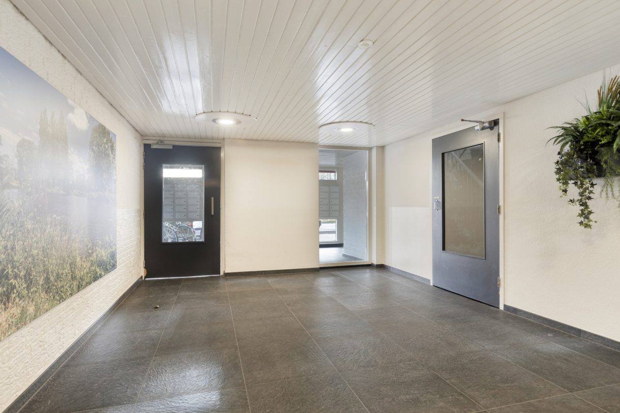 Te koop: Foto Appartement aan de Limburglaan 147 in Eindhoven