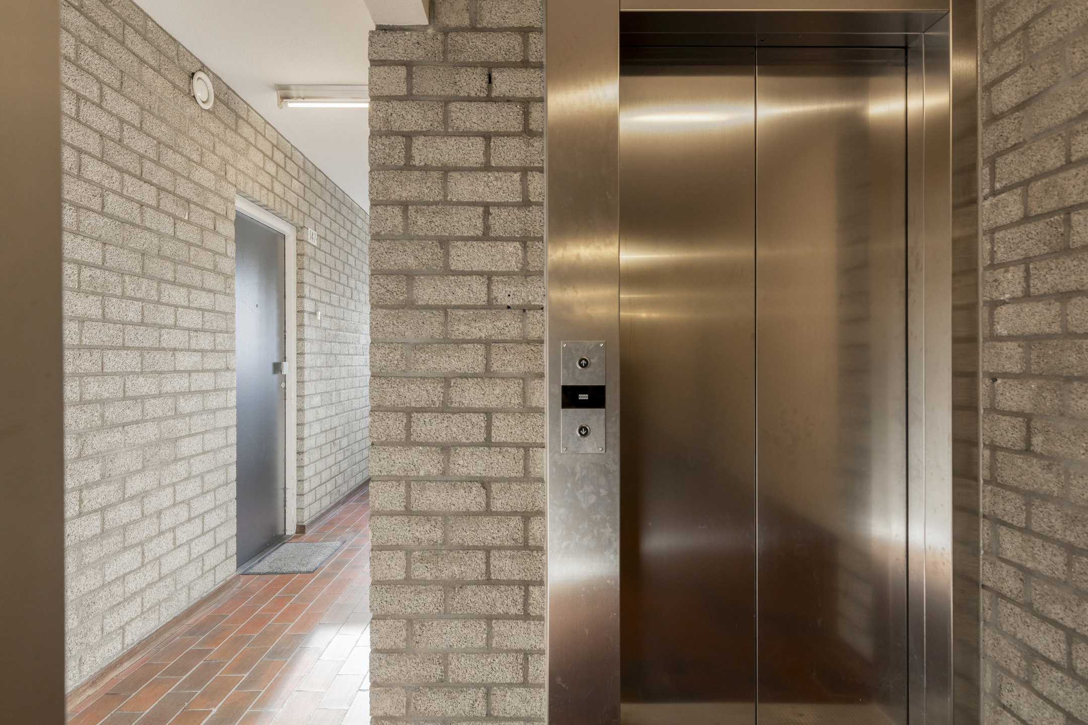 Te koop: Foto Appartement aan de Limburglaan 147 in Eindhoven