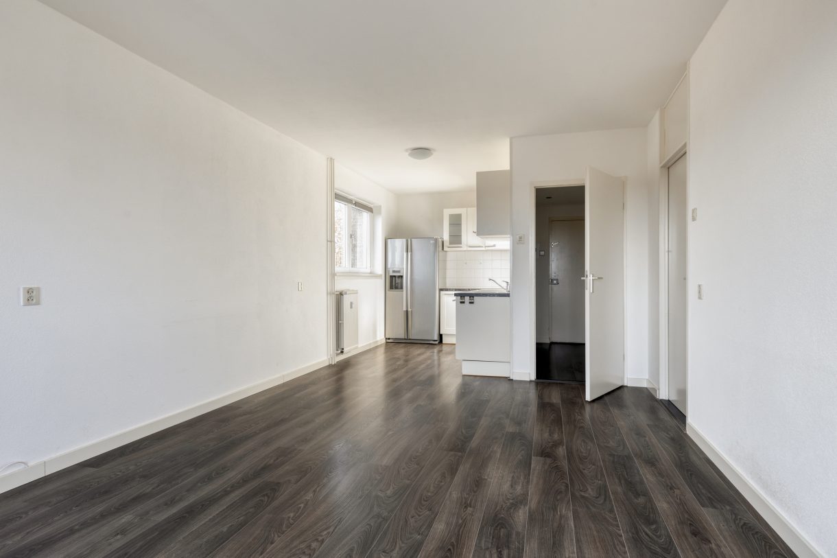 Te koop: Foto Appartement aan de Limburglaan 147 in Eindhoven