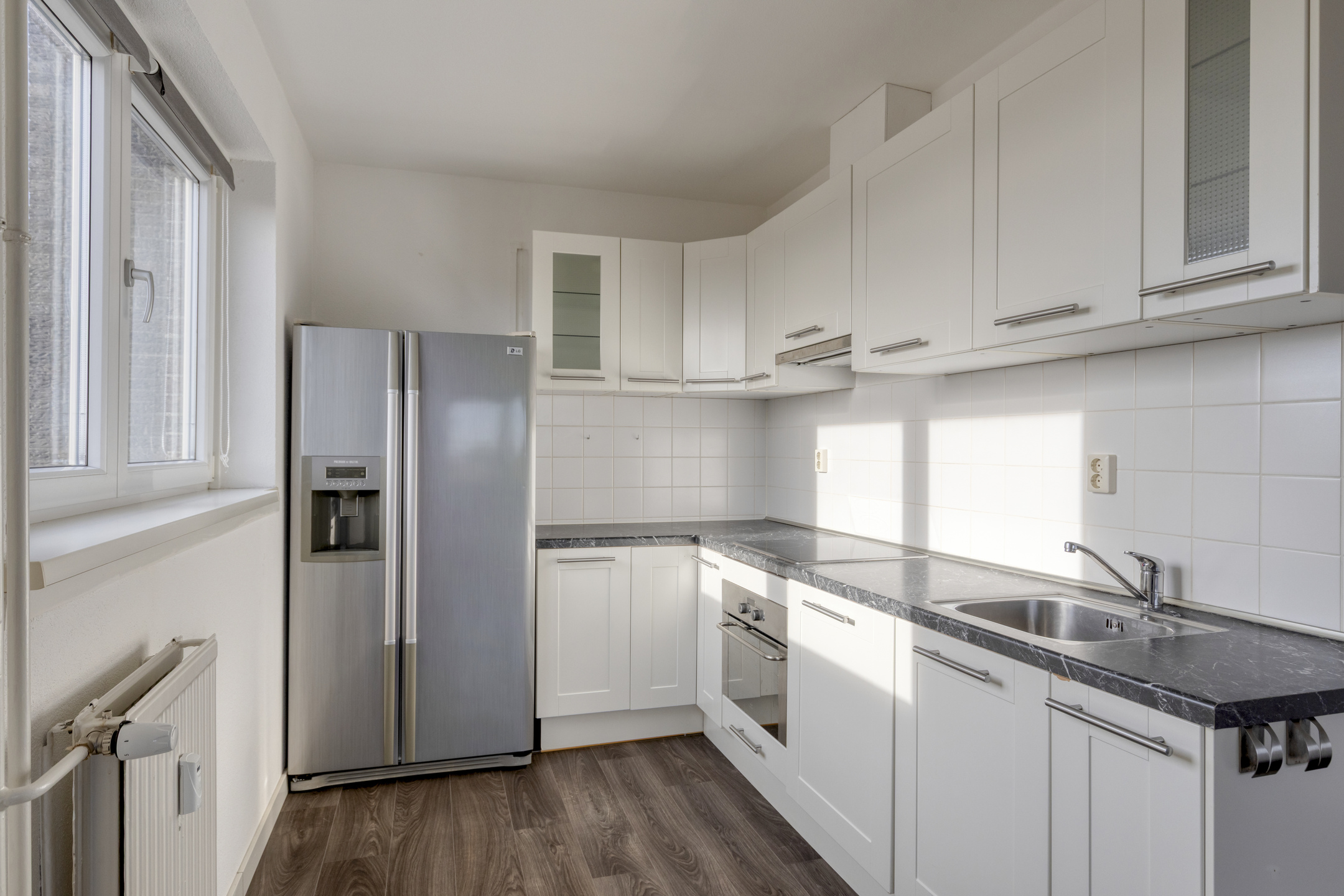 Te koop: Foto Appartement aan de Limburglaan 147 in Eindhoven