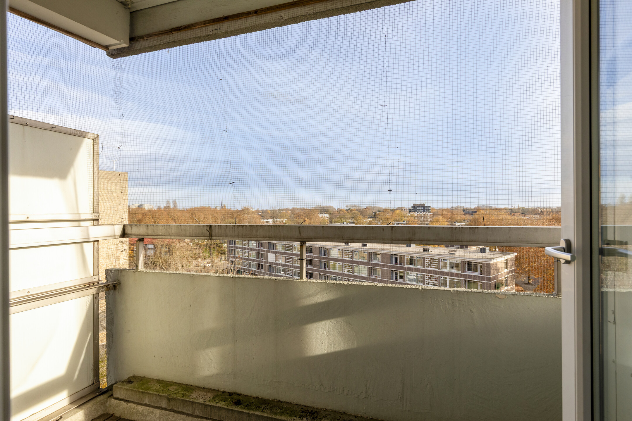 Te koop: Foto Appartement aan de Limburglaan 147 in Eindhoven