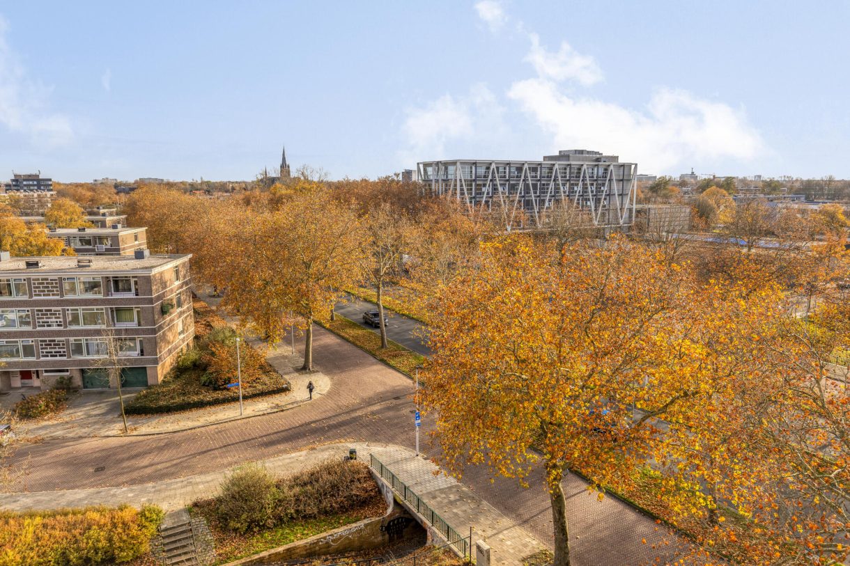 Te koop: Foto Appartement aan de Limburglaan 147 in Eindhoven