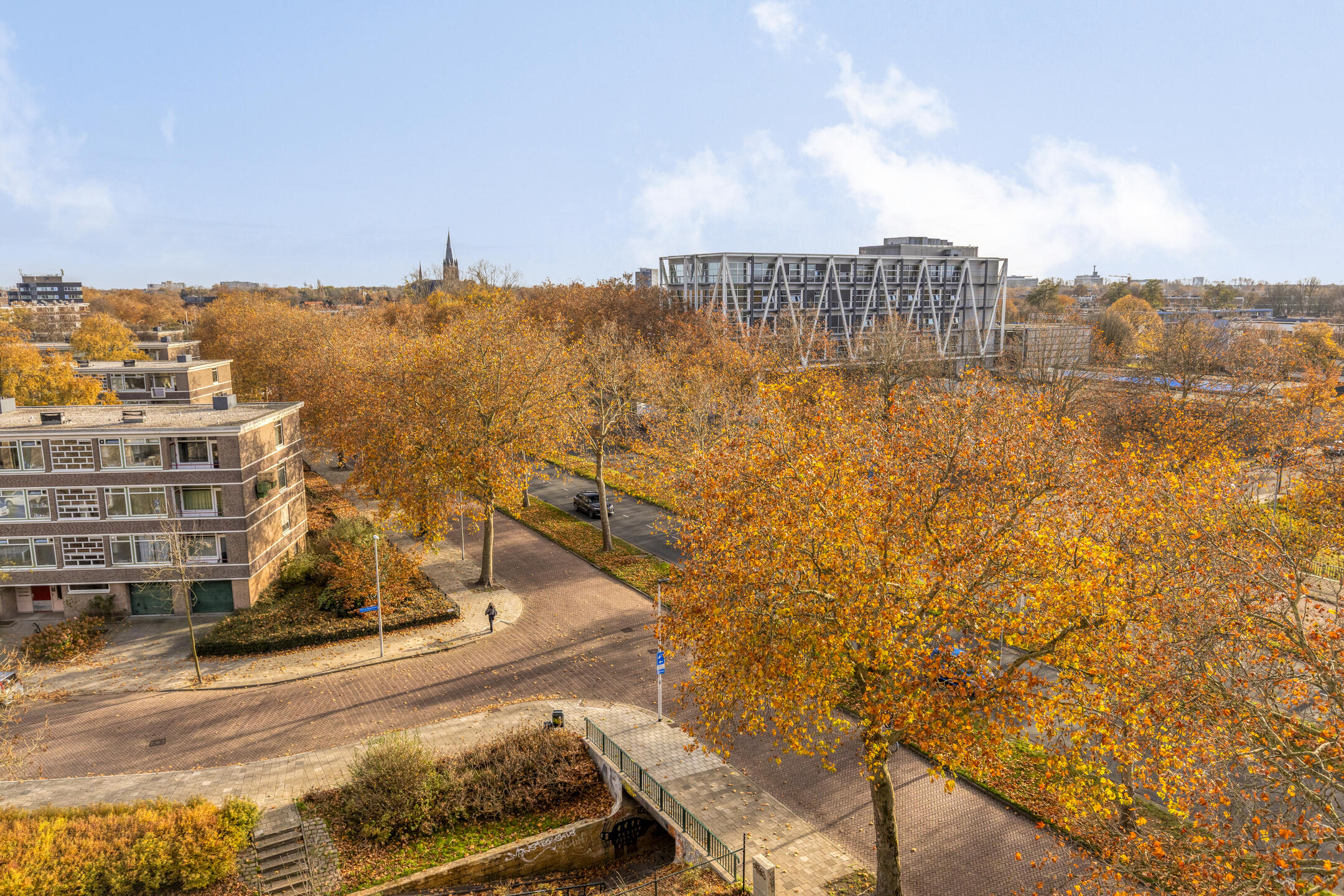 Te koop: Foto Appartement aan de Limburglaan 147 in Eindhoven