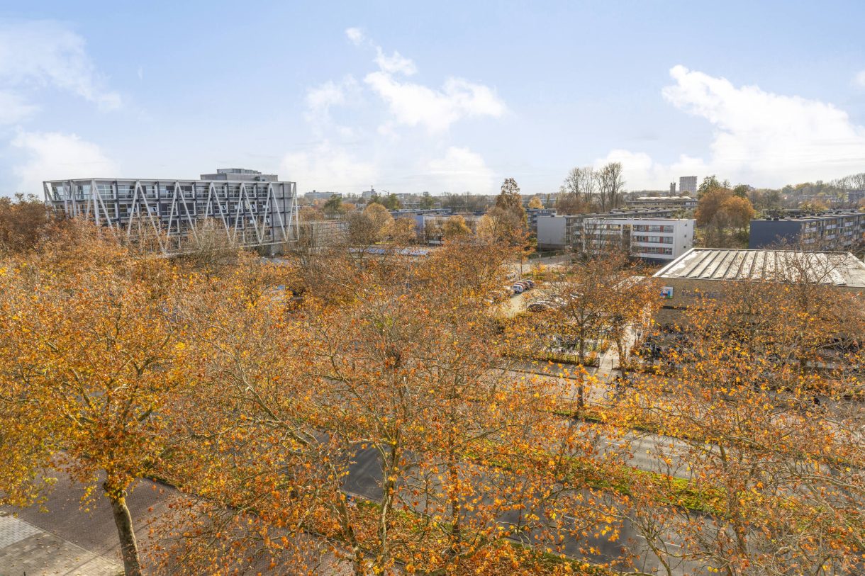 Te koop: Foto Appartement aan de Limburglaan 147 in Eindhoven