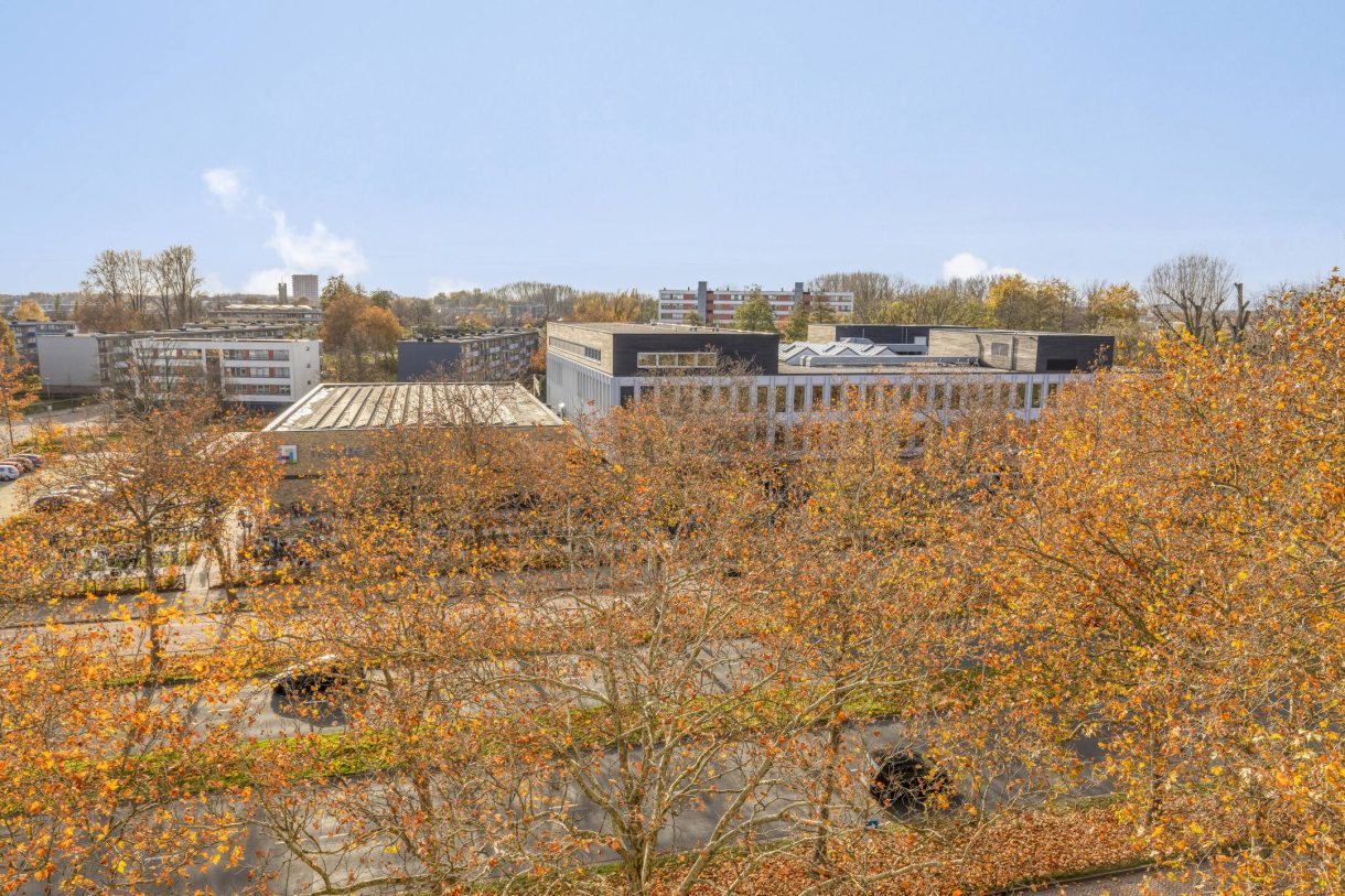 Te koop: Foto Appartement aan de Limburglaan 147 in Eindhoven