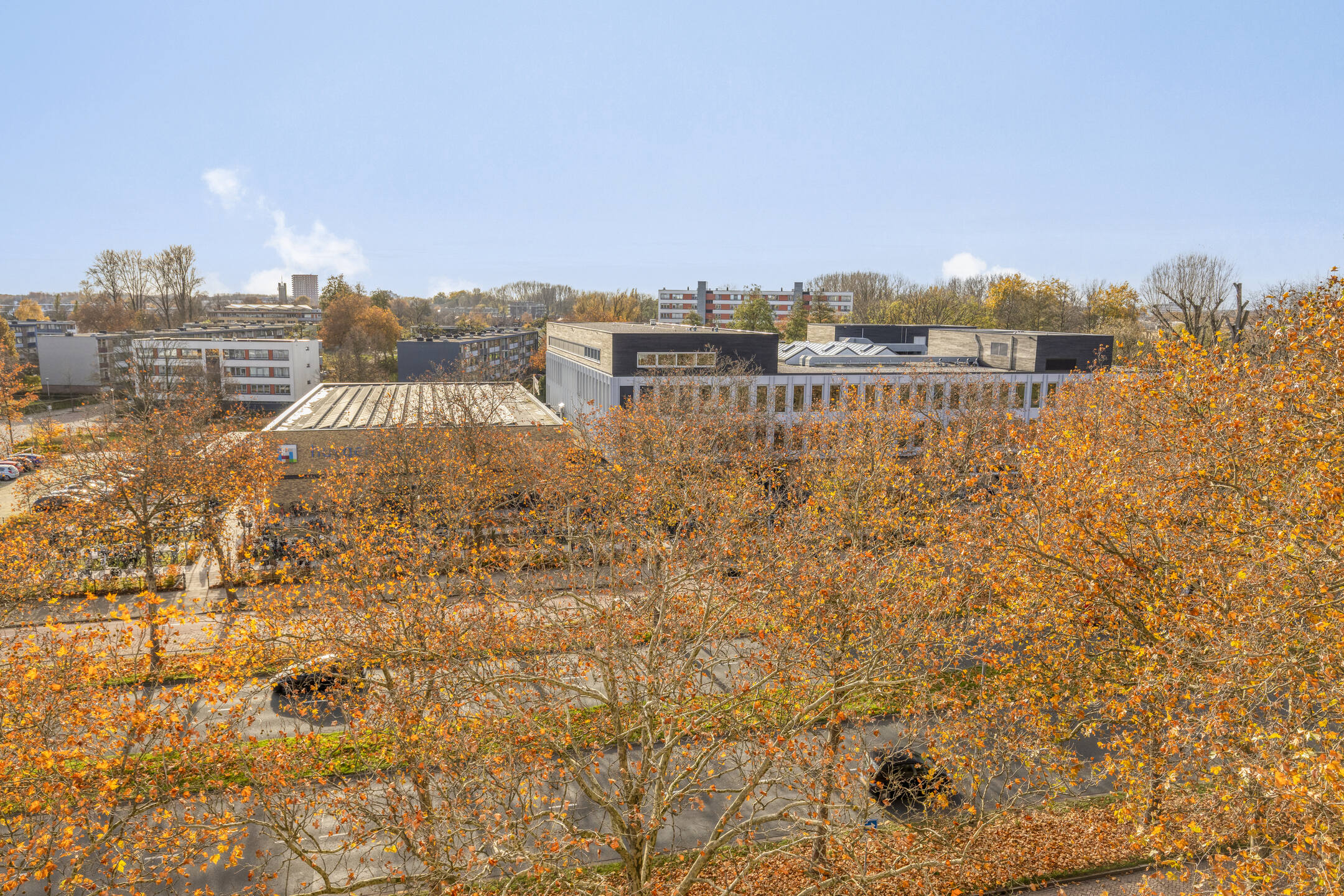Te koop: Foto Appartement aan de Limburglaan 147 in Eindhoven