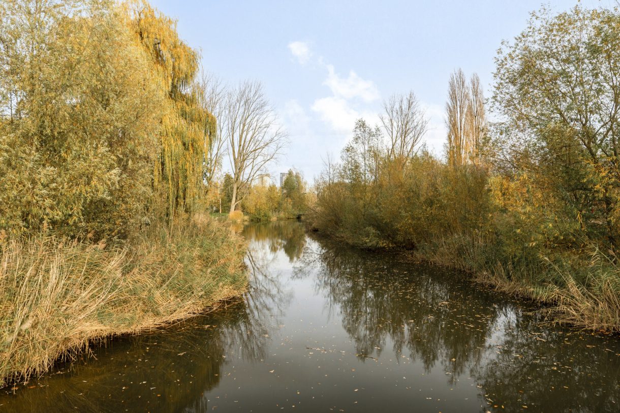 Te koop: Foto Appartement aan de Limburglaan 147 in Eindhoven