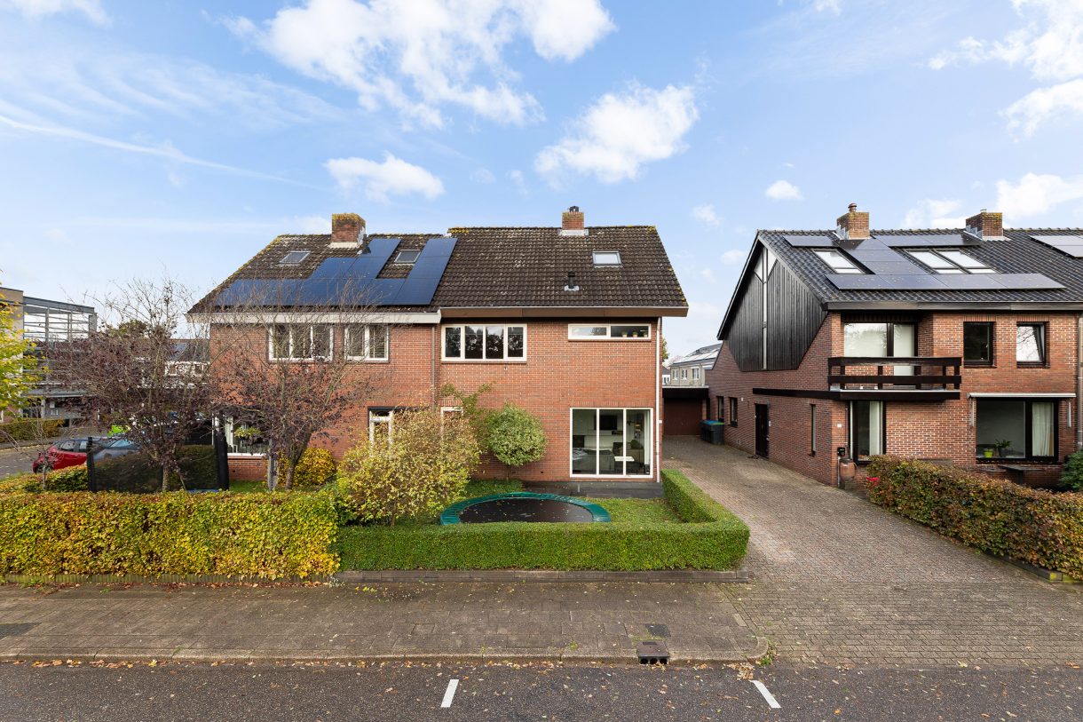 Te koop: Foto Woonhuis aan de Verlengde Kerkweg 50 in Hattemerbroek