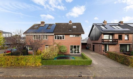 Hoofdfoto van Hattemerbroek Verlengde Kerkweg 50