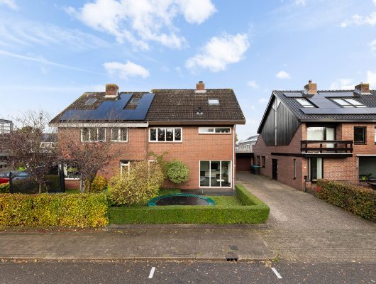 Hoofdfoto van Hattemerbroek Verlengde Kerkweg 50