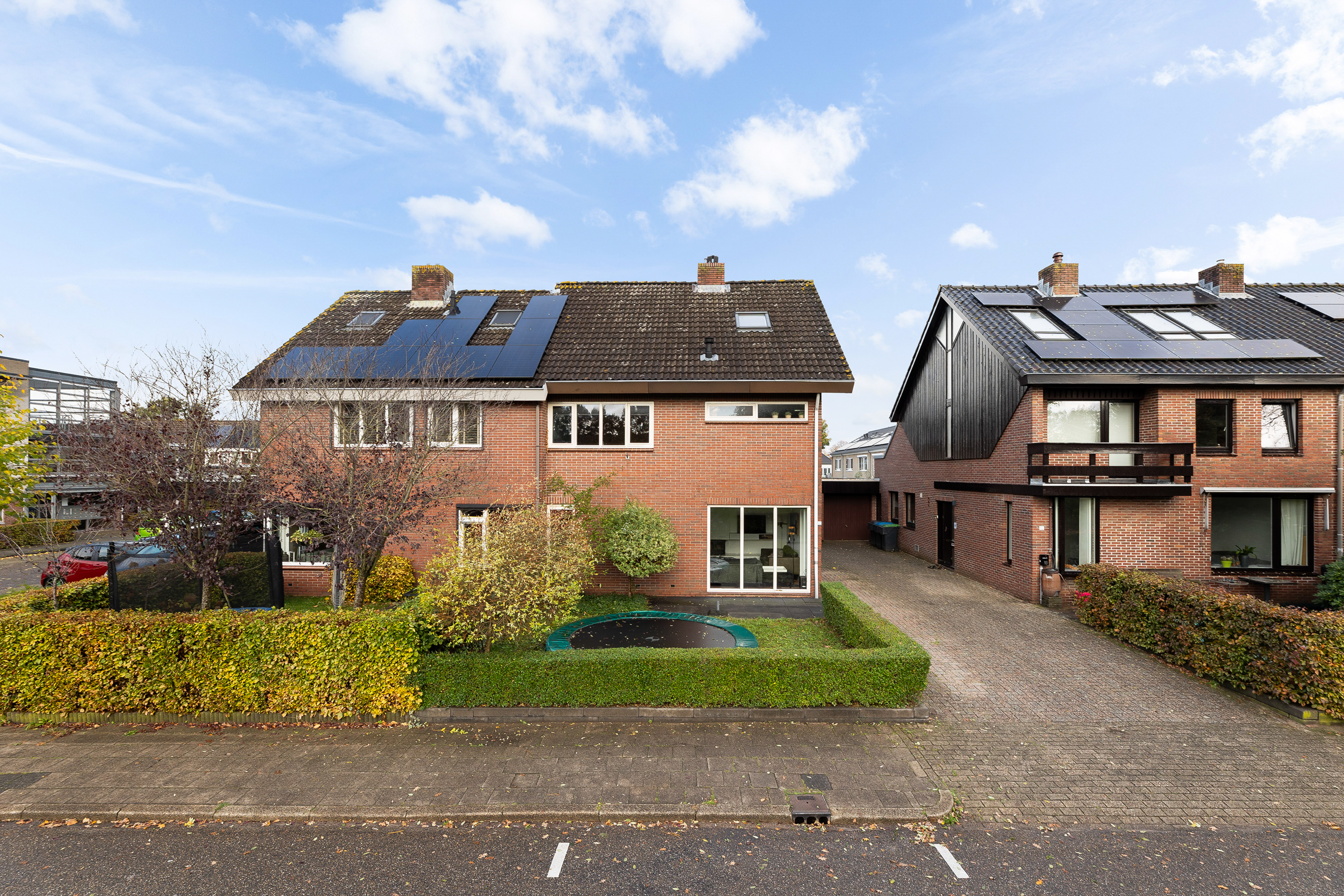 Hoofdfoto van Hattemerbroek Verlengde Kerkweg 50
