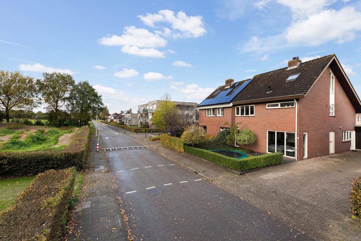 Te koop: Foto Woonhuis aan de Verlengde Kerkweg 50 in Hattemerbroek