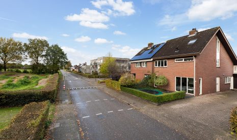 Te koop: Foto Woonhuis aan de Verlengde Kerkweg 50 in Hattemerbroek