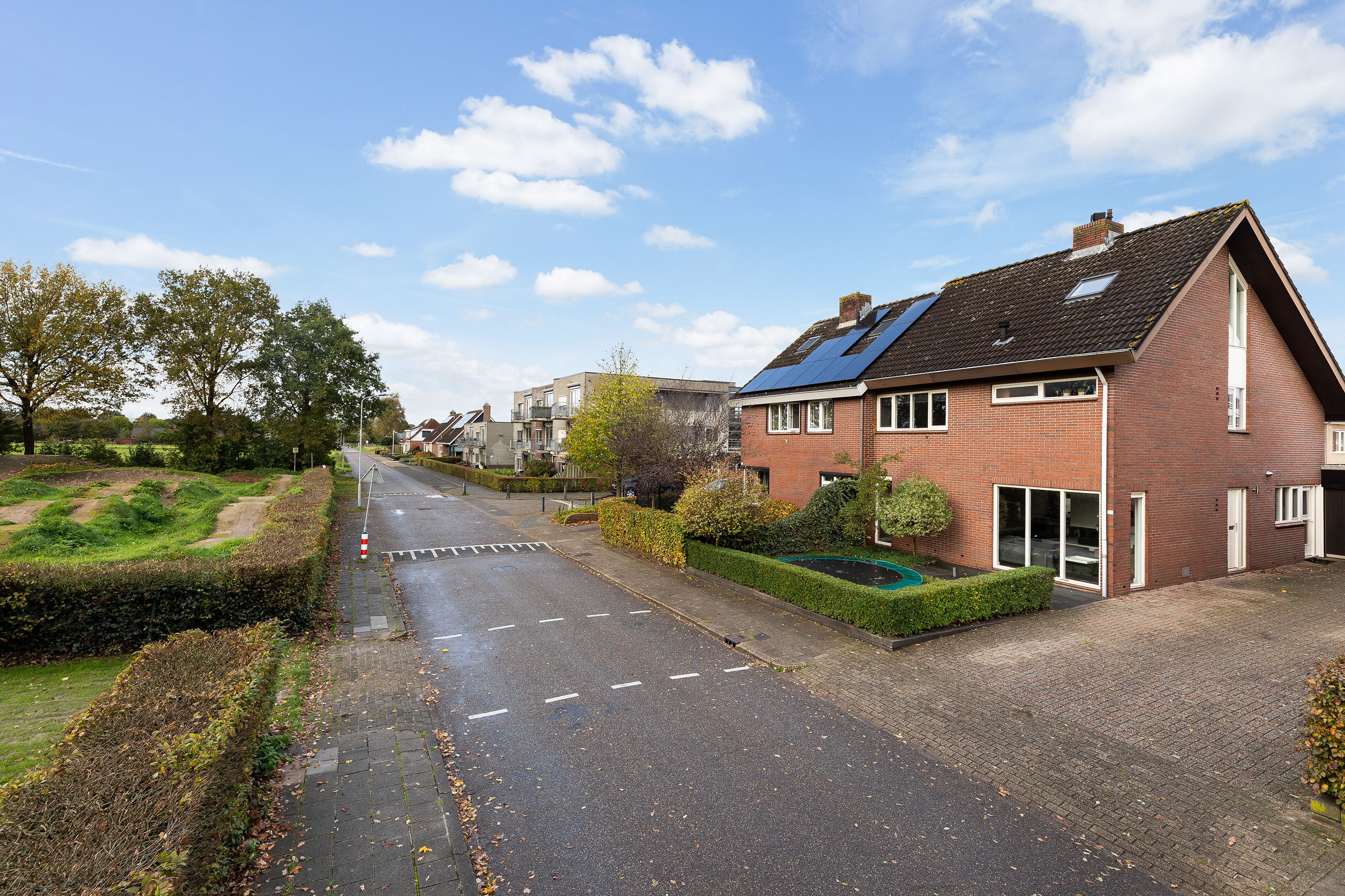 Te koop: Foto Woonhuis aan de Verlengde Kerkweg 50 in Hattemerbroek