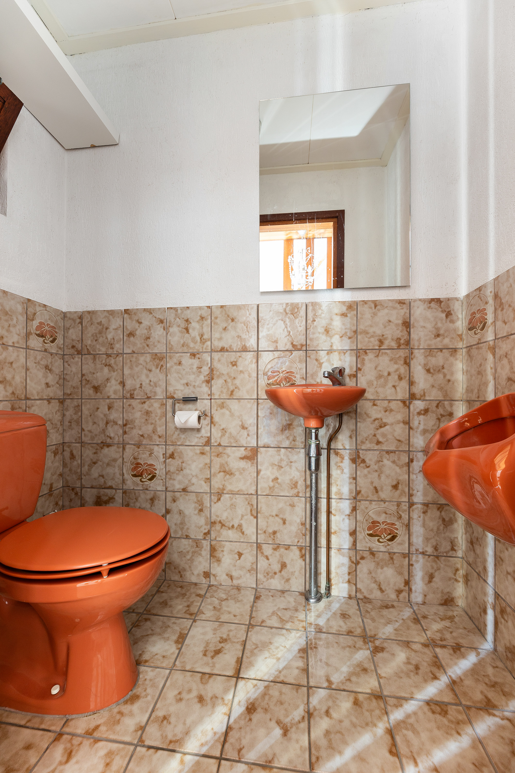 Te koop: Foto Woonhuis aan de Verlengde Kerkweg 50 in Hattemerbroek