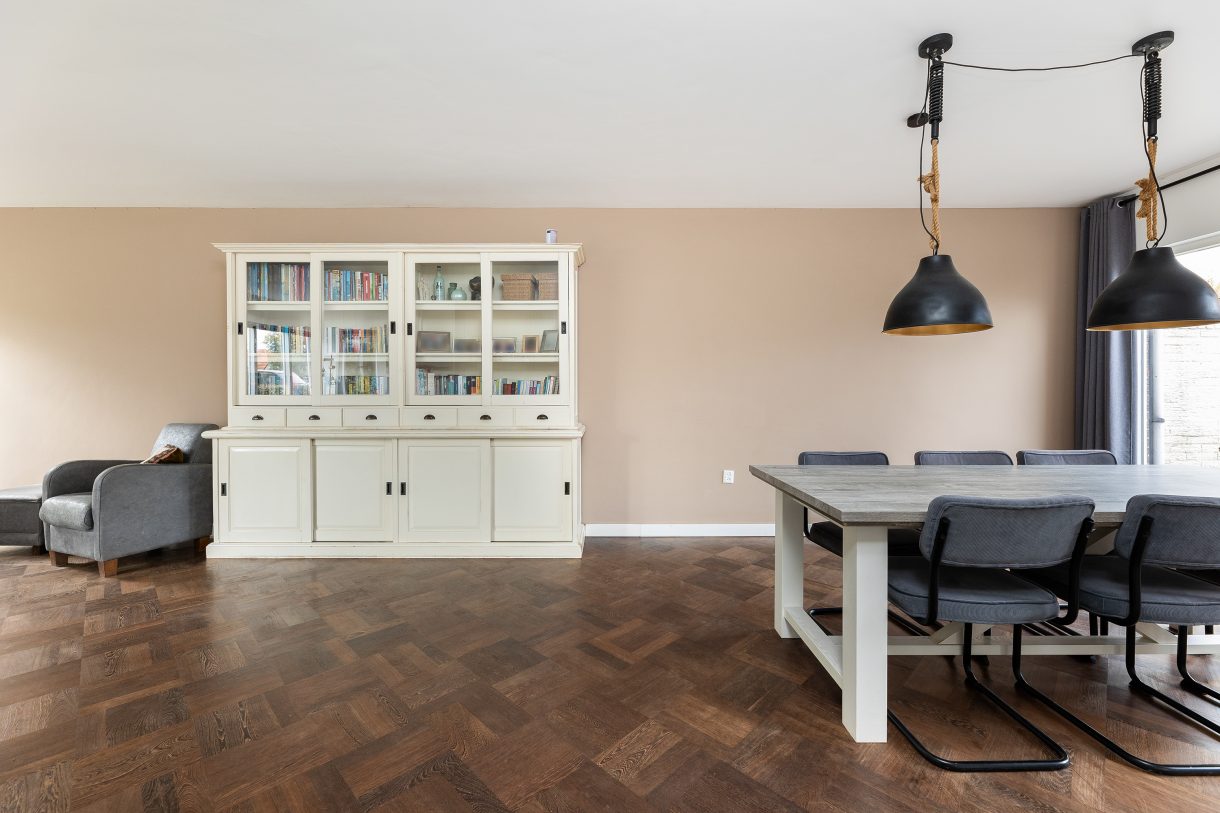 Te koop: Foto Woonhuis aan de Verlengde Kerkweg 50 in Hattemerbroek