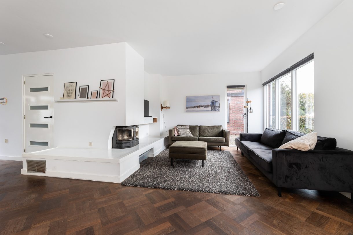 Te koop: Foto Woonhuis aan de Verlengde Kerkweg 50 in Hattemerbroek