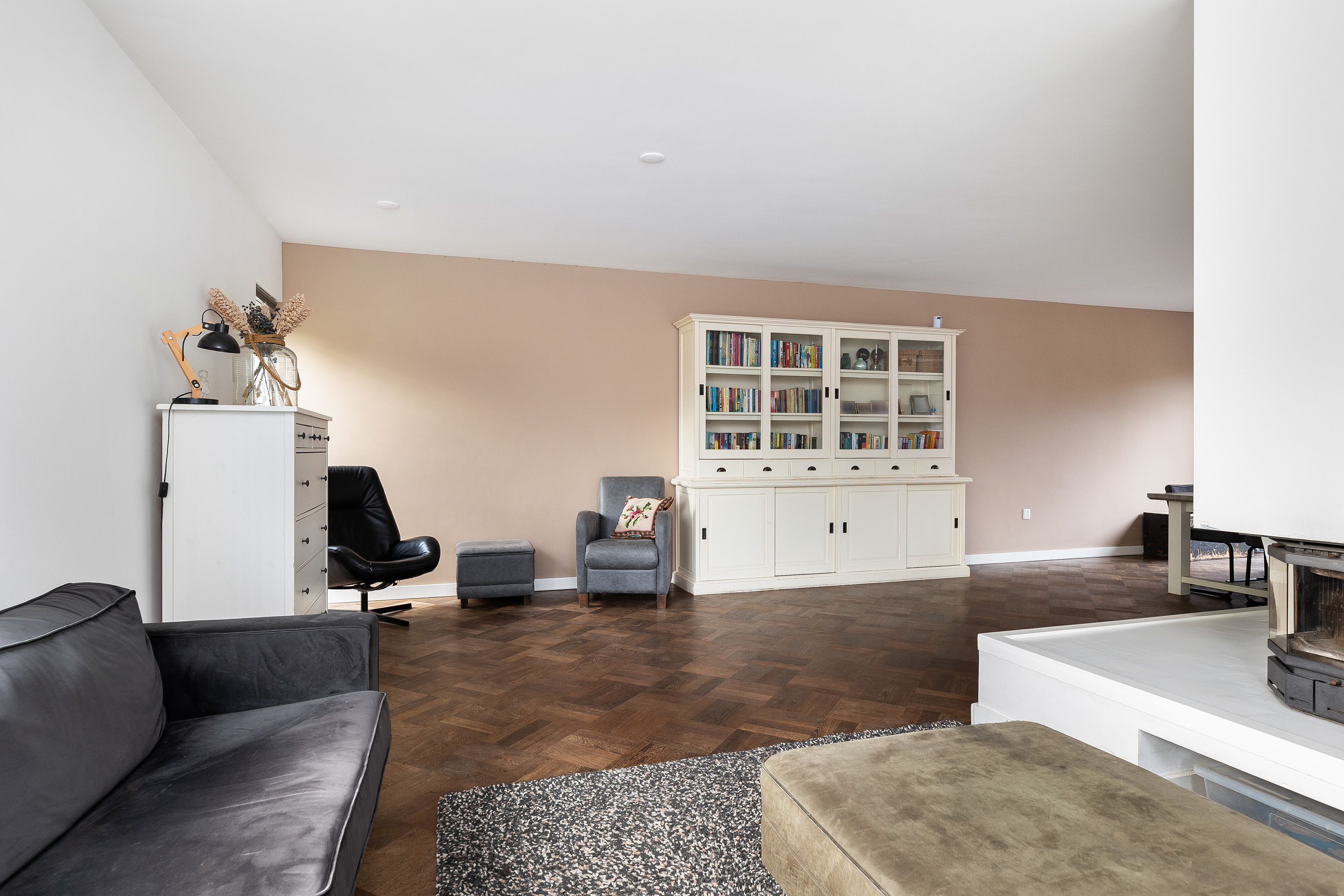 Te koop: Foto Woonhuis aan de Verlengde Kerkweg 50 in Hattemerbroek