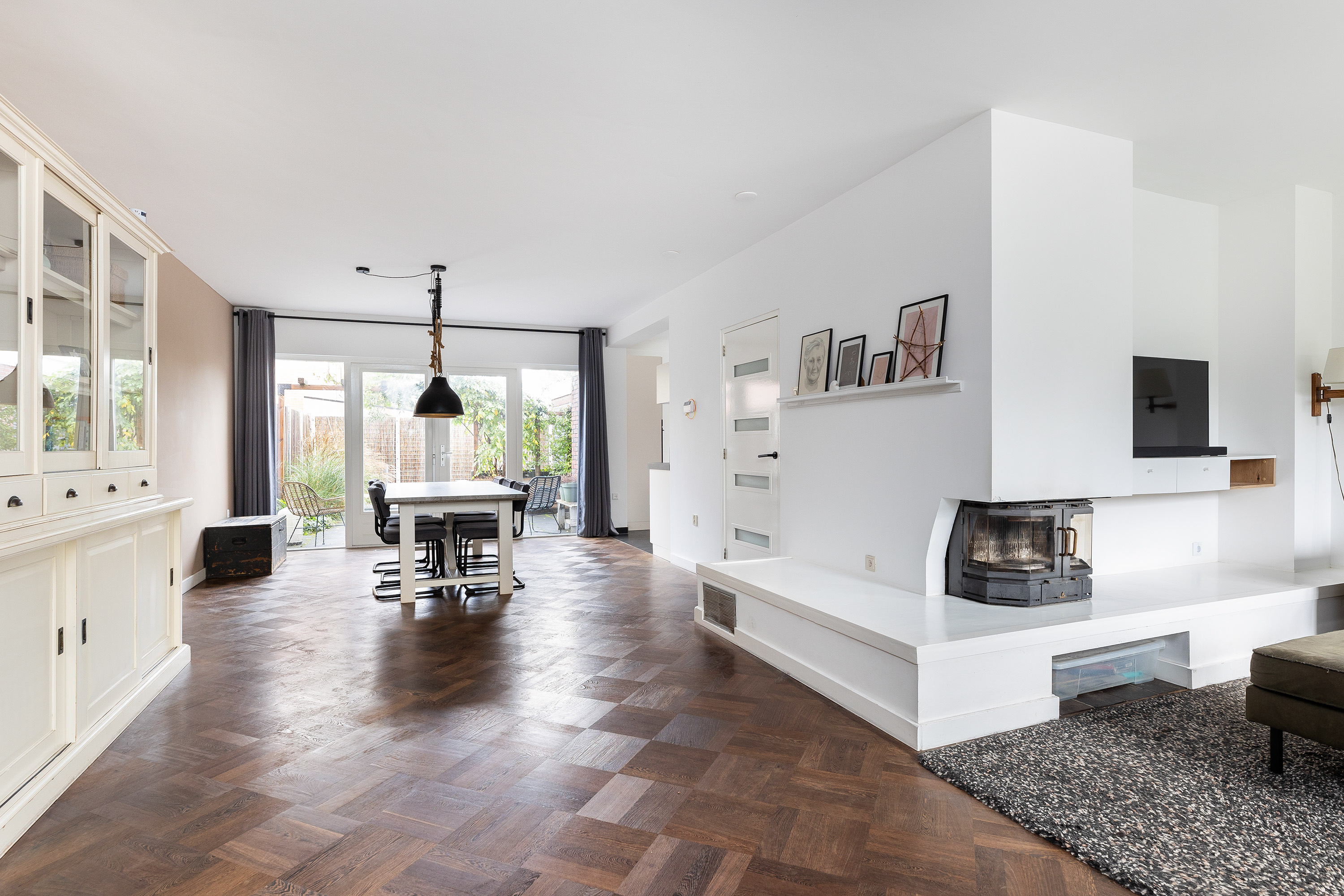 Te koop: Foto Woonhuis aan de Verlengde Kerkweg 50 in Hattemerbroek