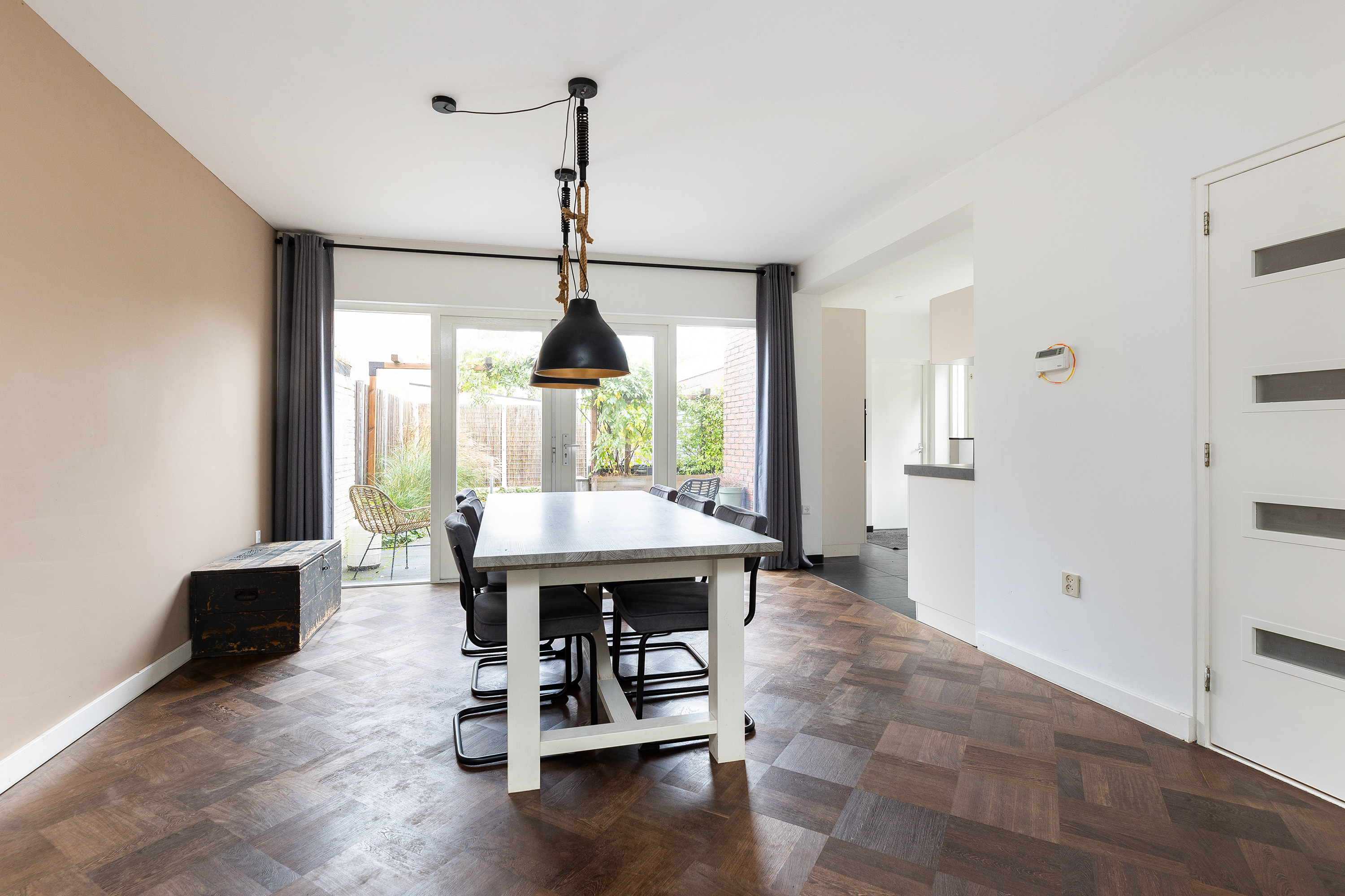 Te koop: Foto Woonhuis aan de Verlengde Kerkweg 50 in Hattemerbroek