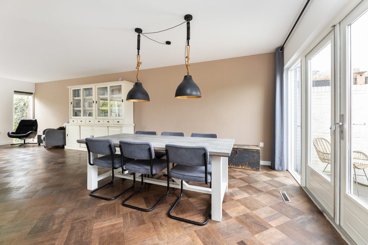 Te koop: Foto Woonhuis aan de Verlengde Kerkweg 50 in Hattemerbroek