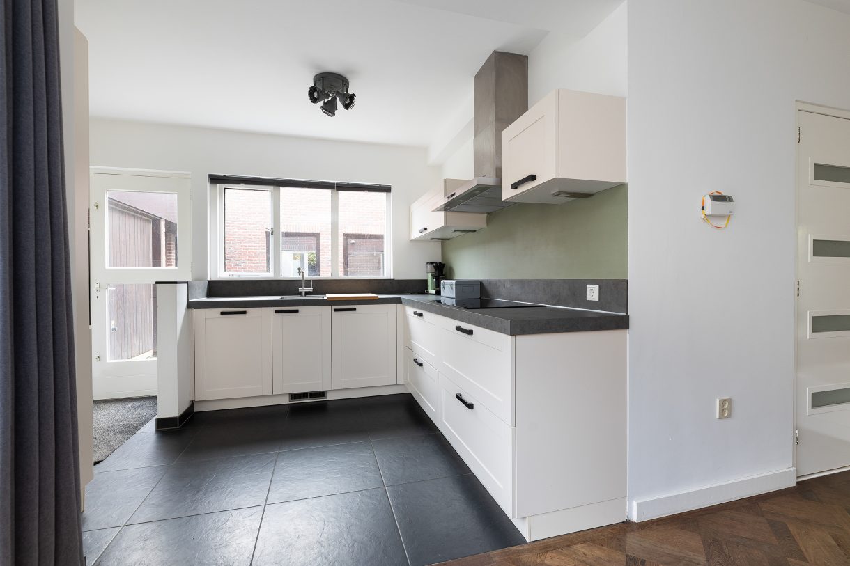 Te koop: Foto Woonhuis aan de Verlengde Kerkweg 50 in Hattemerbroek