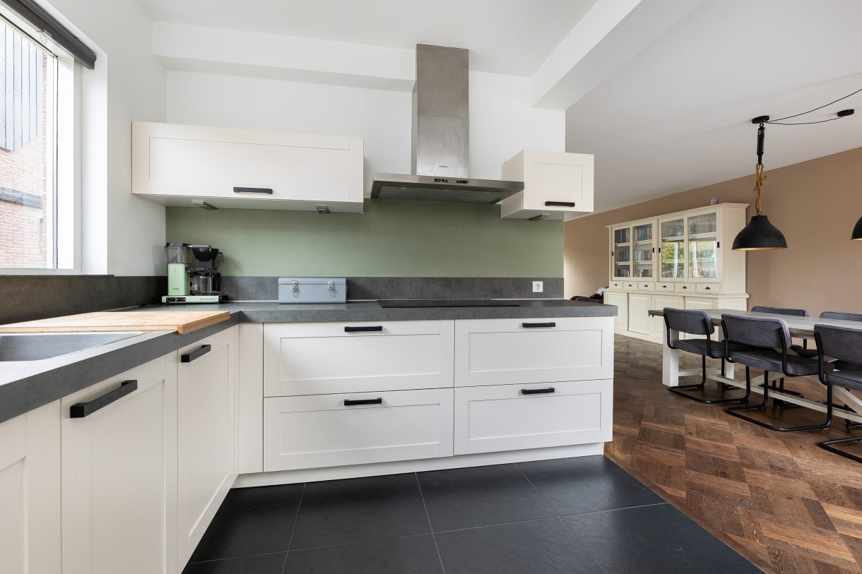 Te koop: Foto Woonhuis aan de Verlengde Kerkweg 50 in Hattemerbroek