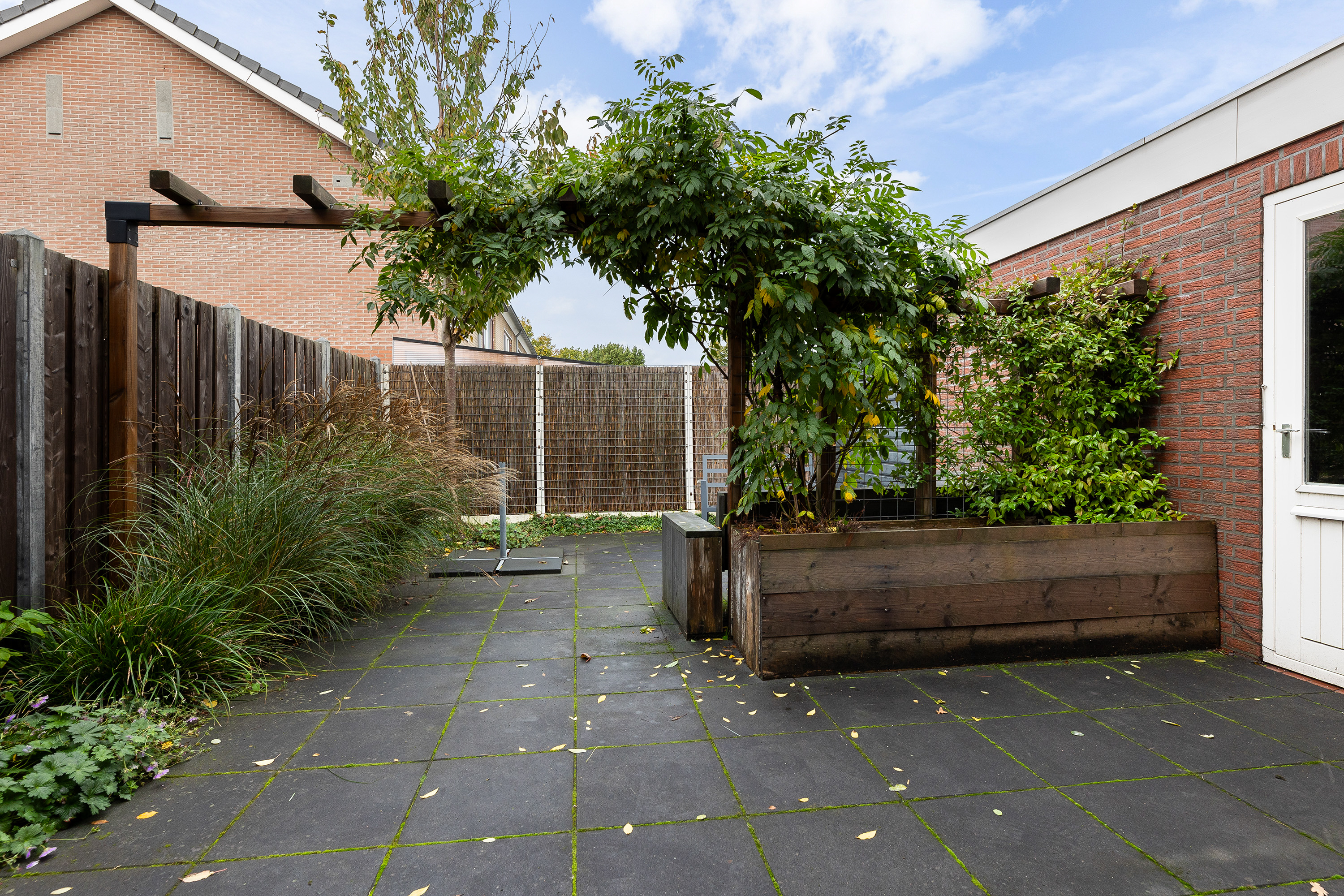 Te koop: Foto Woonhuis aan de Verlengde Kerkweg 50 in Hattemerbroek