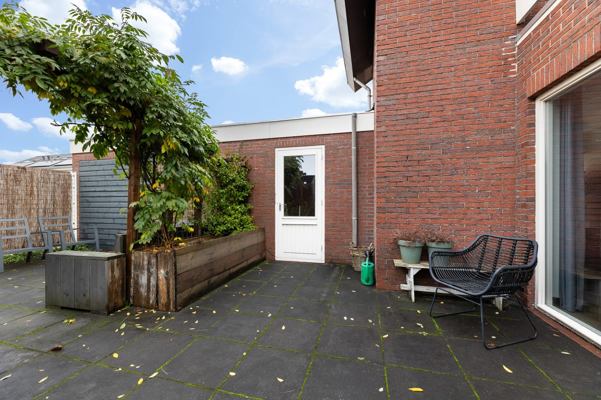 Te koop: Foto Woonhuis aan de Verlengde Kerkweg 50 in Hattemerbroek