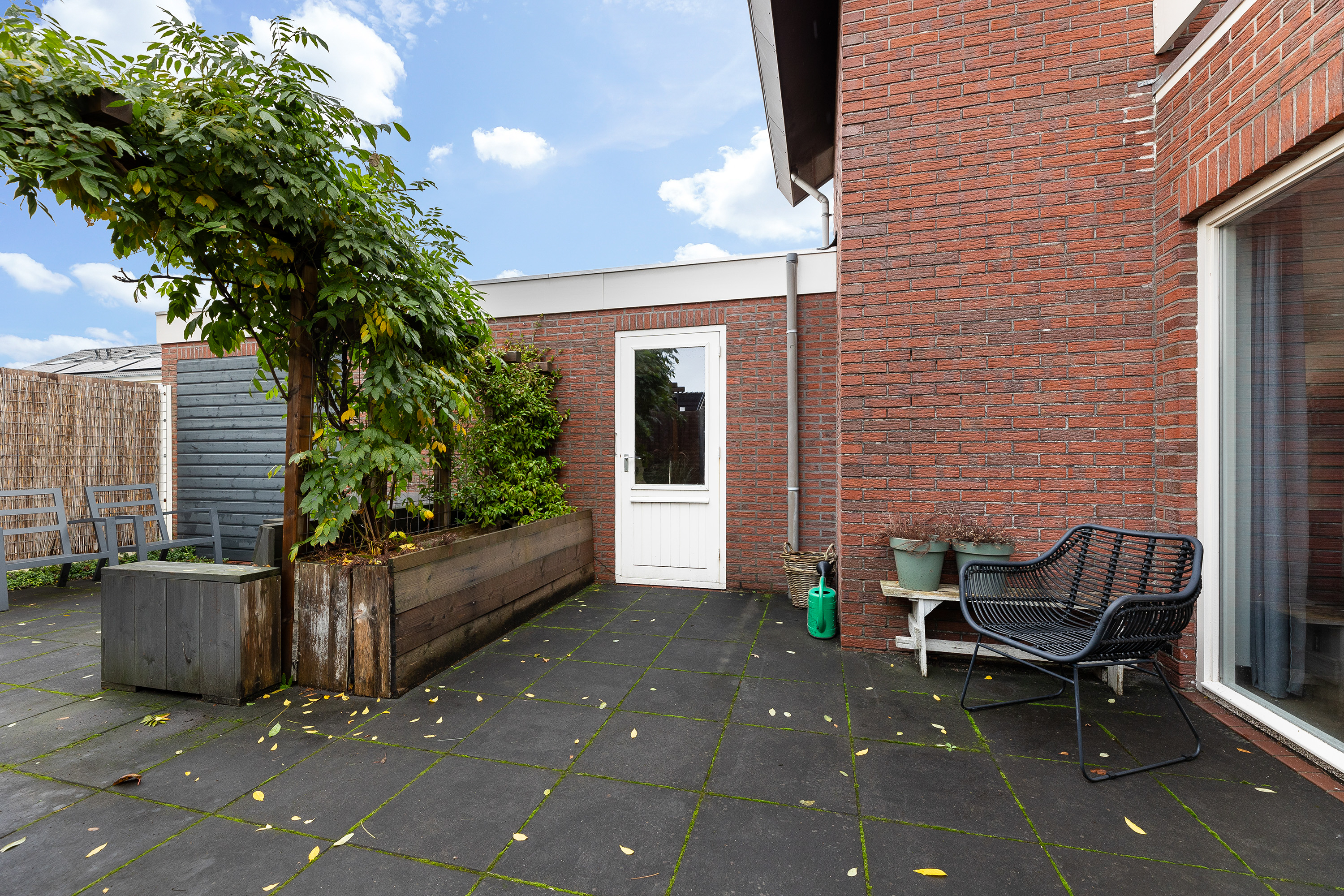 Te koop: Foto Woonhuis aan de Verlengde Kerkweg 50 in Hattemerbroek